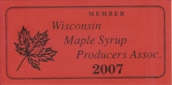 WMSPA Member 2007