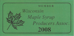 WMSPA Member 2008