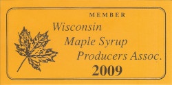 WMSPA Member 2009