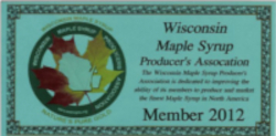 WMSPA Member 2012