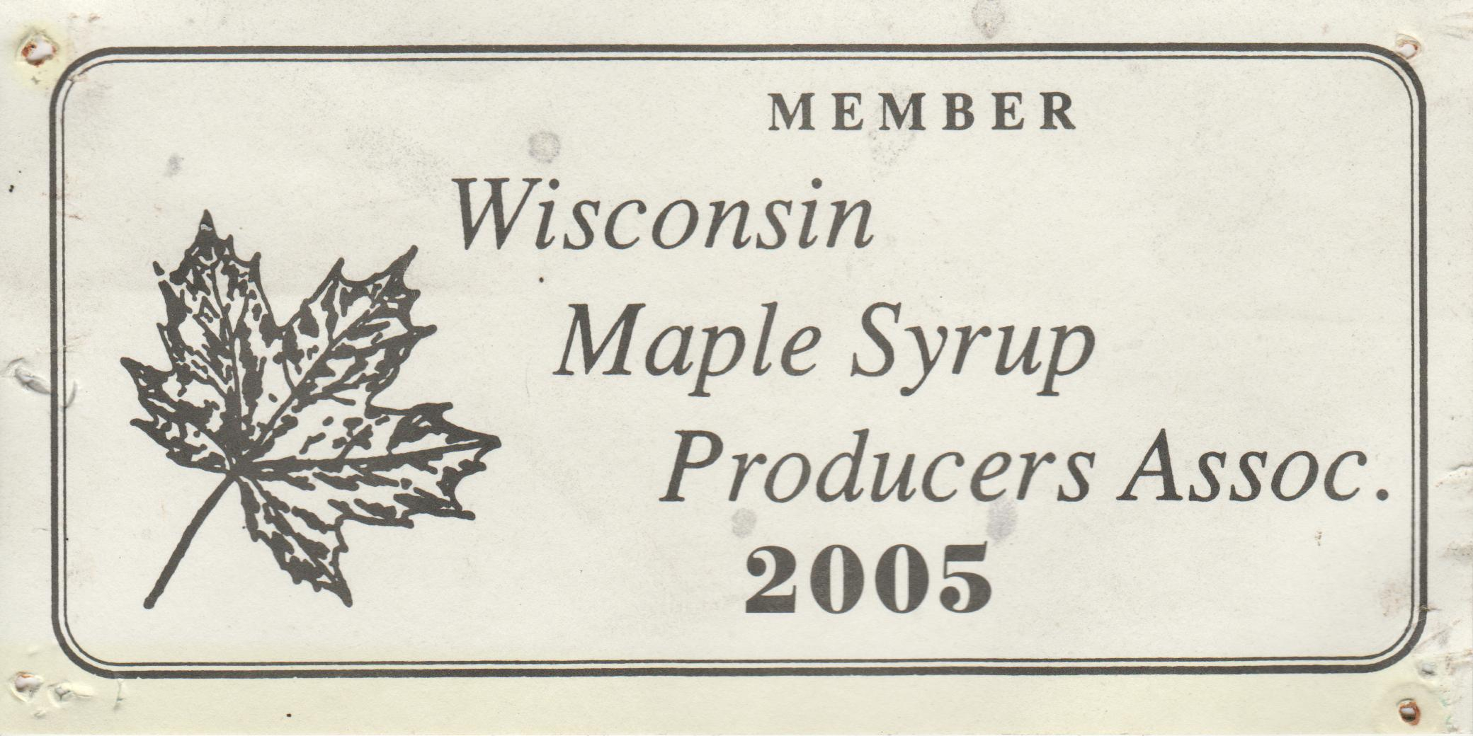 WMSPA 2005 Membership